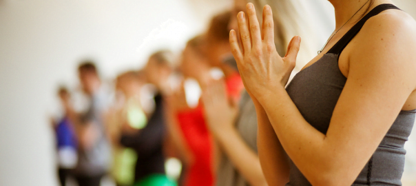 Εισαγωγή στη Yoga – Beginners Workshop