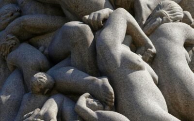 Το Σώμα που Κατοικώ