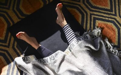 Savasana ( शवासन )