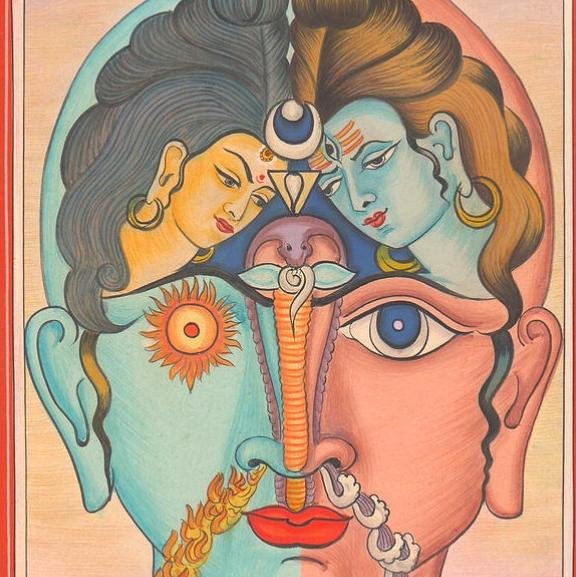 RYS 300 Advanced Yoga Teacher Training - Prana & Meditation
