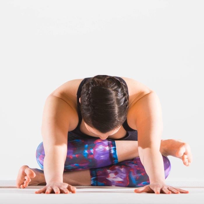 Soulful Yoga 50hrs Advanced Yoga Training - Yin Yoga