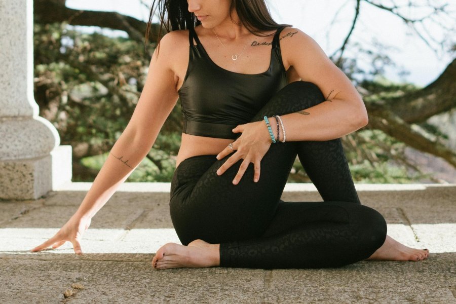 Autumn Detox Flow