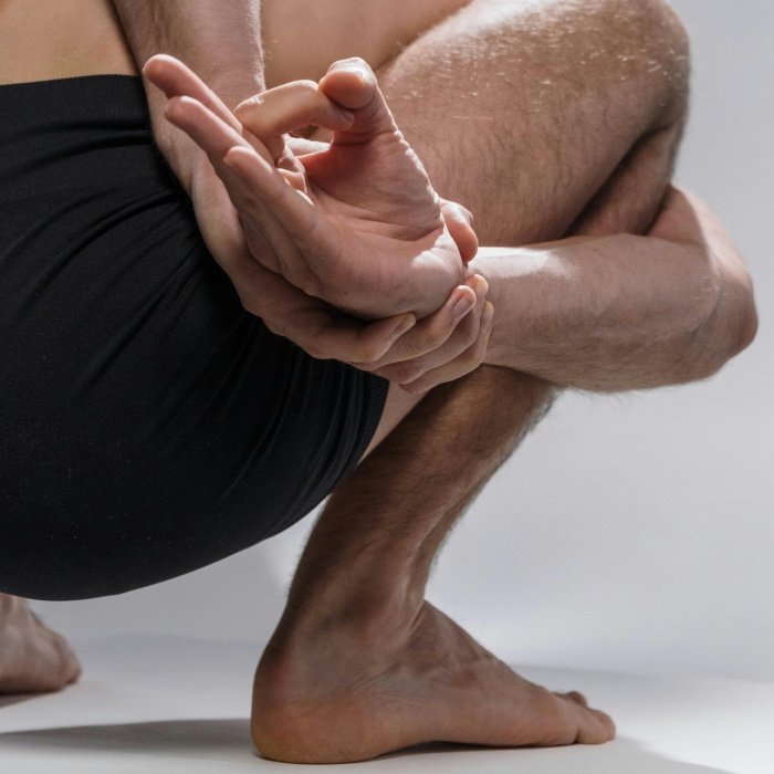 Autumn Detox Flow - Special Workshop - Ayama Yoga House