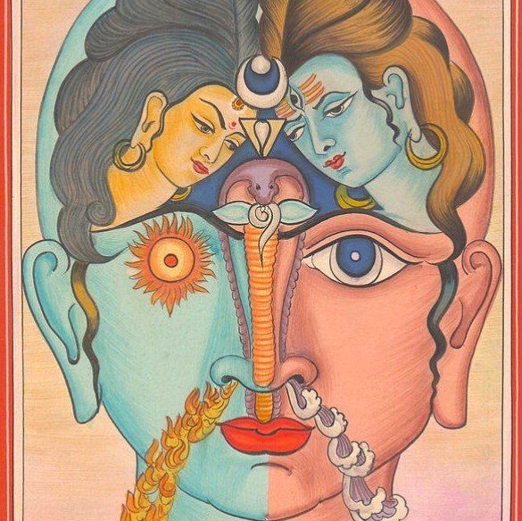 Prana Anatomy Part 2 - Mudras - Ayama Yoga House