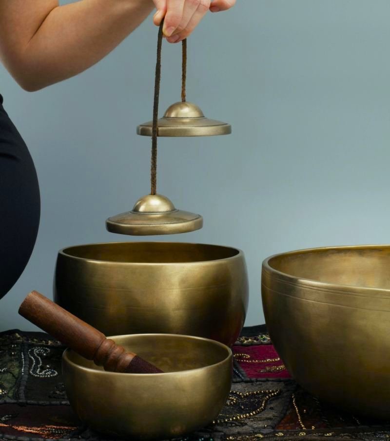 Yoga Vibes-Soundbath seminar RYS 300 Advanced Yoga Training