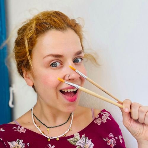 Yoga Retreat: Natura Opus | Ioulia Selalmatzidi