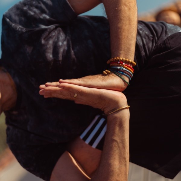 Yoga Retreat: Natura Opus | Evia Forest Village