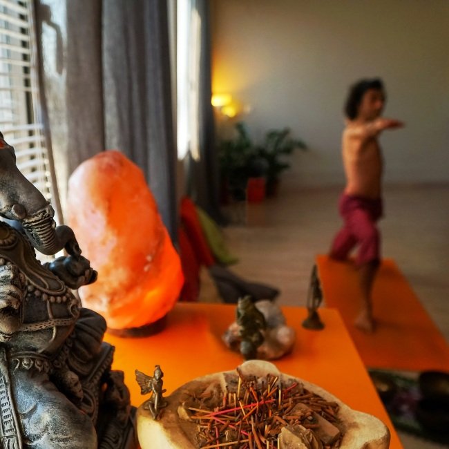 Summer Yoga Teacher Training - Εκπαίδευση Δασκάλων Yoga 250 ΩΡΕΣ