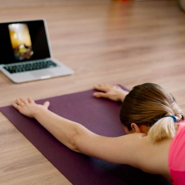 Εκπαίδευση Δασκάλων Yoga 250 ΩΡΕΣ