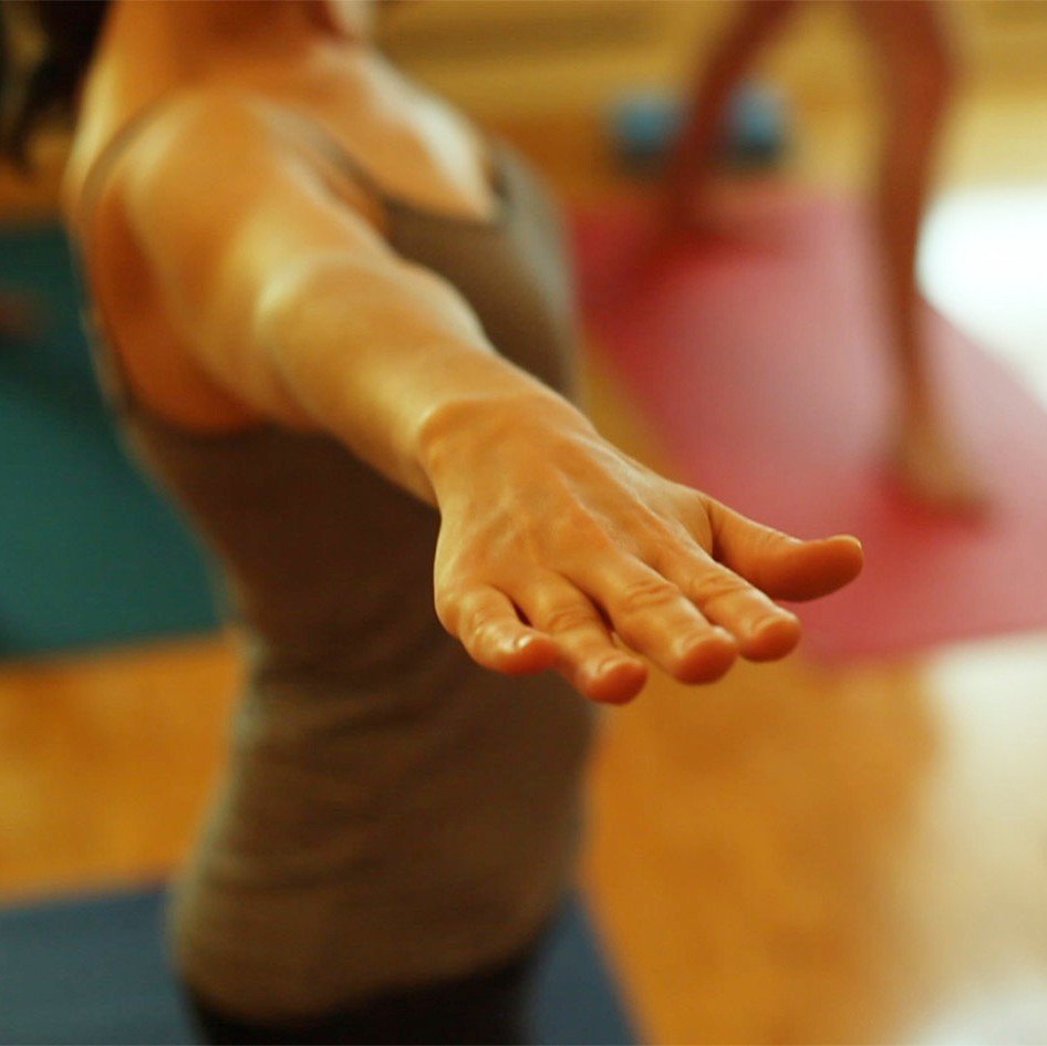 Εκπαίδευση Δασκάλων Yoga 250 ΩΡΕΣ