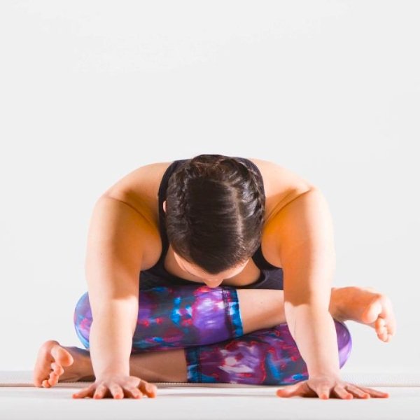 Yin Yoga - Somatic Slow Yoga Training 50 ΩΡΕΣ
