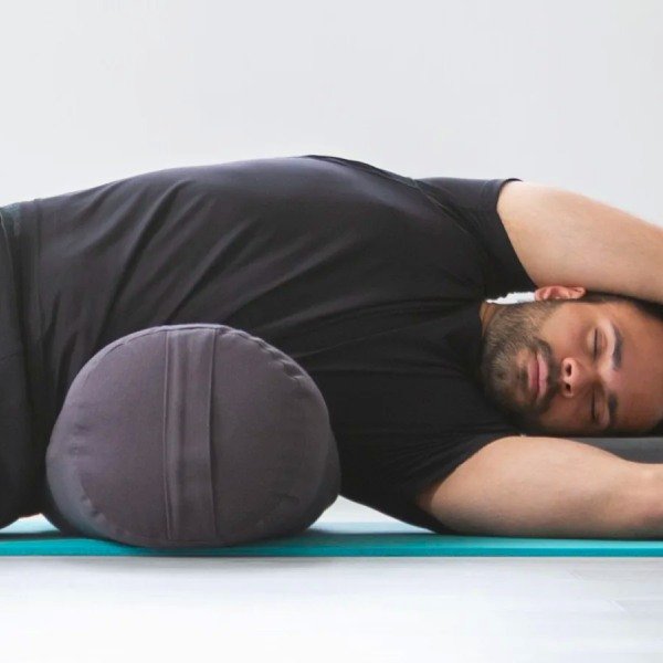 Restorative Yoga - Εκπαιδευτικό πρόγραμμα 50 ώρες