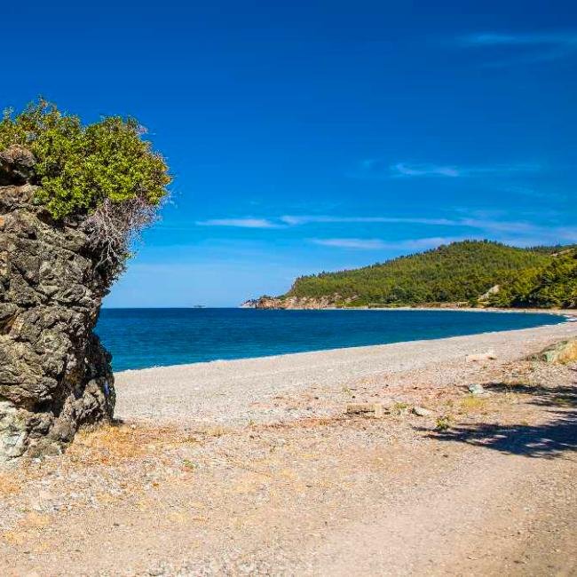 Summer Combo Yoga Retreat, 1-7 Αυγούστου, Μαύρη Πέτρα 