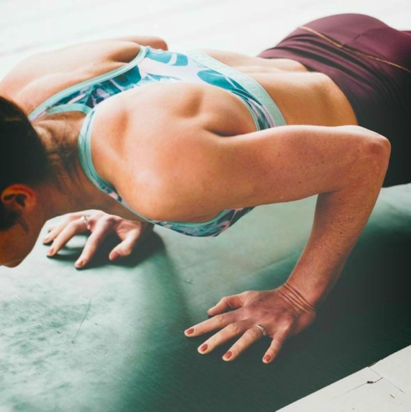 Beyond ASANA - Advanced Yoga Seminar - RYS 300