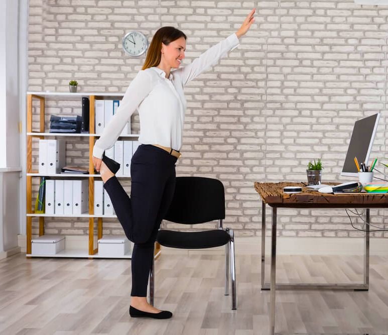 Office Yoga - Σεμινάριο για δασκάλους yoga. Advanced Yoga Teacher Training 300hrs